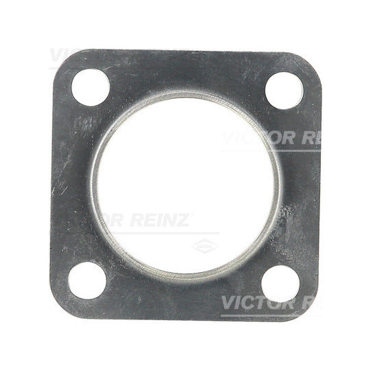 71-23143-10 Gasket, exhaust pipe