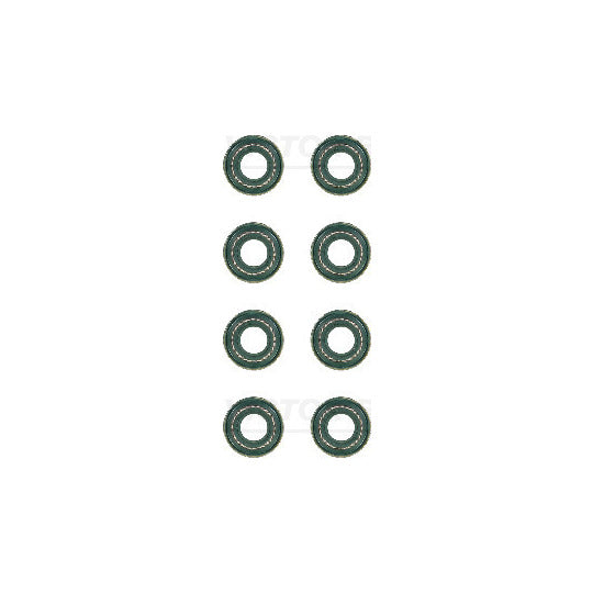 12-34914-05 Seal Set, valve stem