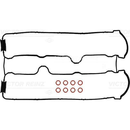 15-38269-01 Gasket Set, cylinder head cover