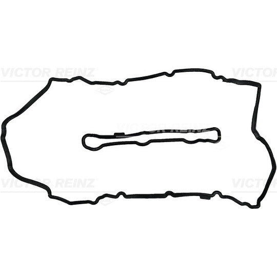 15-39017-01 Gasket Set, cylinder head cover