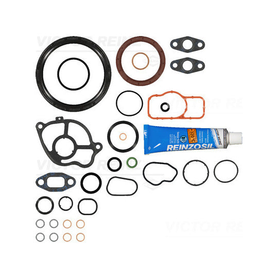 08-40443-01 Gasket Set, crank case