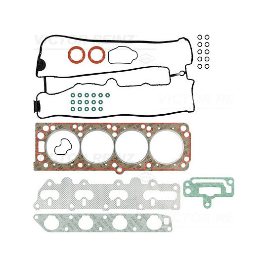 02-33005-01 Gasket Set, cylinder head