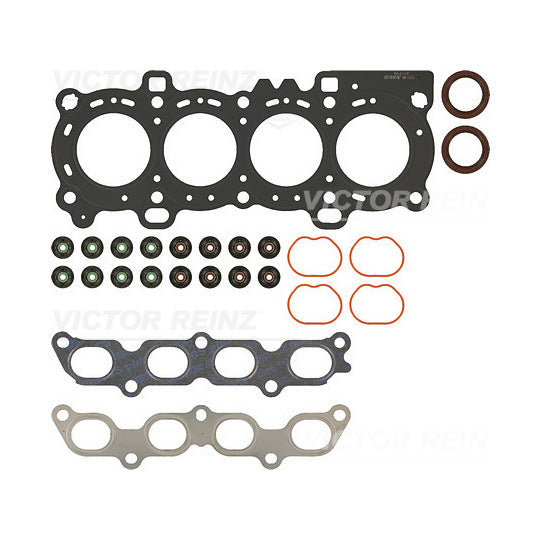 02-34295-02 Gasket Set, cylinder head