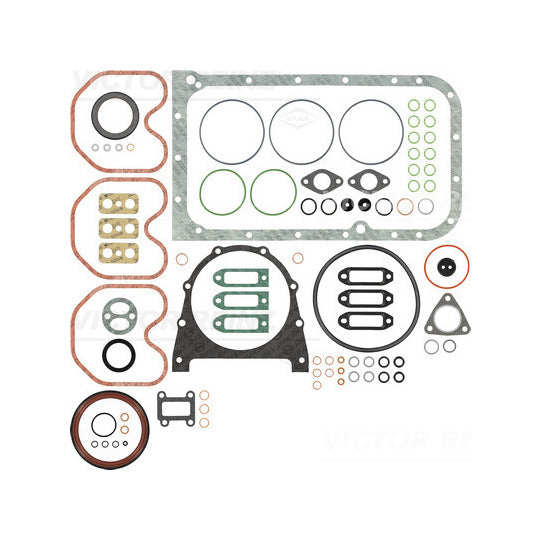 01-40542-01 Full Gasket Set, engine