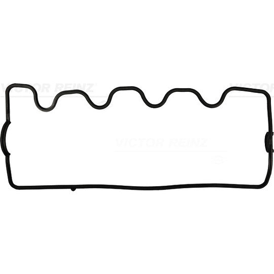 71-25168-10 Gasket, cylinder head cover