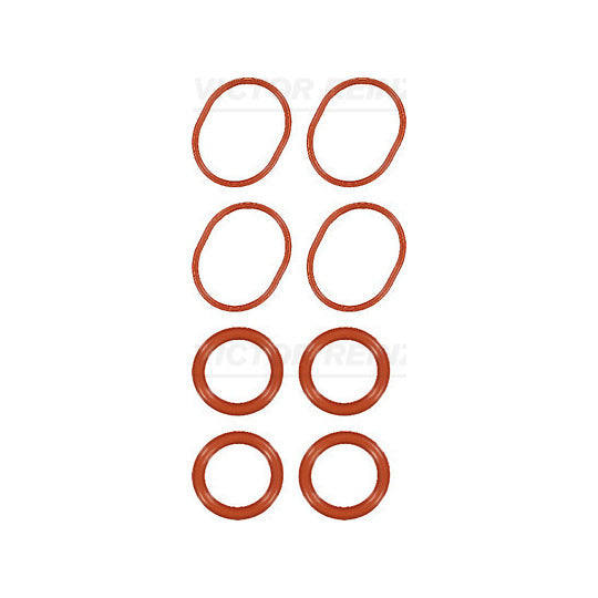 11-38553-01 Gasket Set, intake manifold