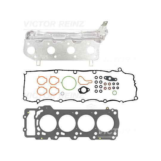02-31345-01 Gasket Set, cylinder head