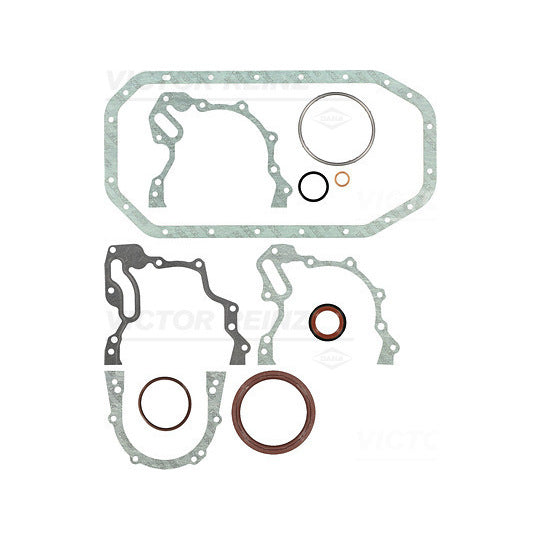 08-23522-02 Gasket Set, crank case