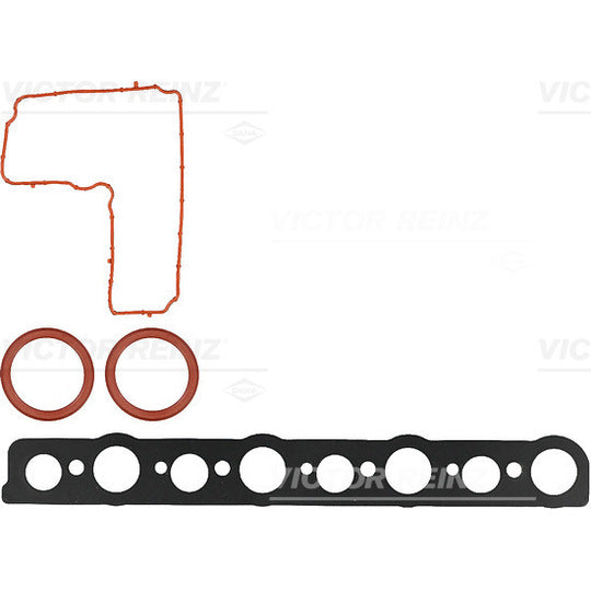 15-38554-01 Gasket Set, cylinder head cover