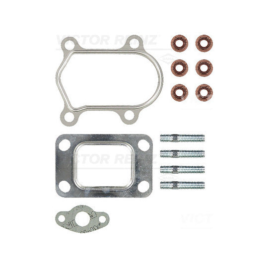 04-10078-01 Mounting Kit, charger