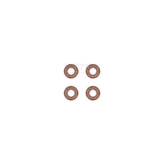 12-29491-05 Seal Set, valve stem