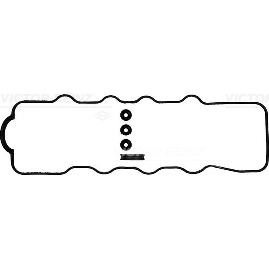 15-52259-01 Gasket Set, cylinder head cover