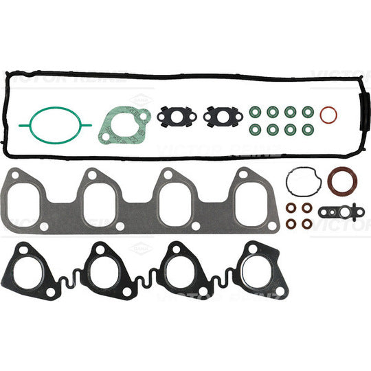 02-34112-02 Gasket Set, cylinder head