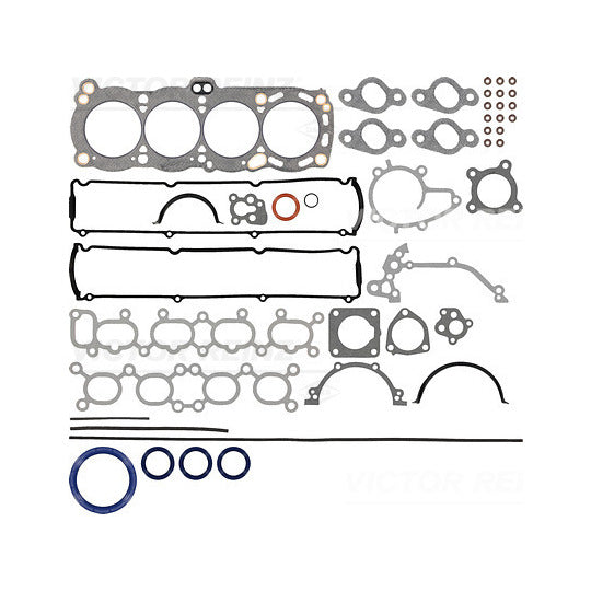 01-52805-02 Full Gasket Set, engine
