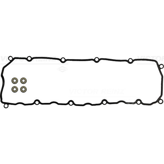 15-53147-01 Gasket Set, cylinder head cover