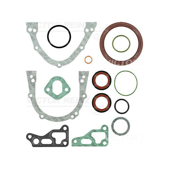 08-23134-03 Gasket Set, crank case
