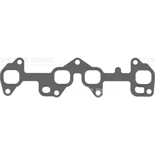 71-52783-00 Gasket, intake manifold