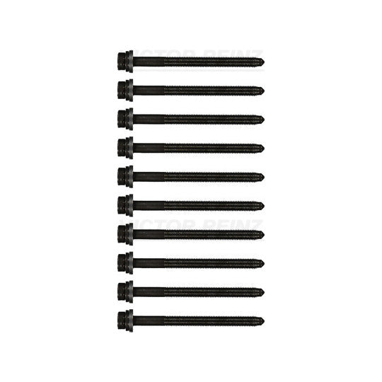 14-32126-01 Bolt Kit, cylinder head