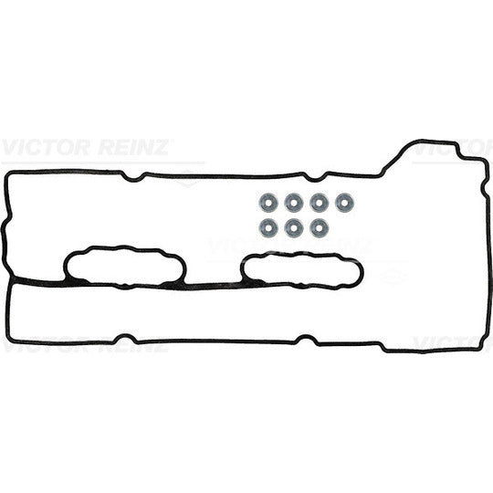 15-37858-01 Gasket Set, cylinder head cover