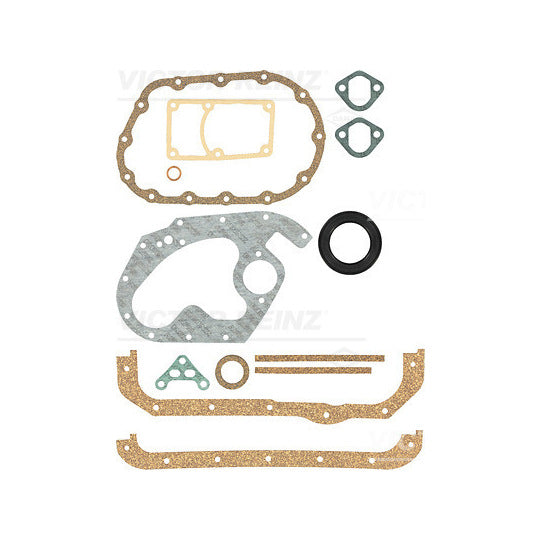 08-12803-02 Gasket Set, crank case