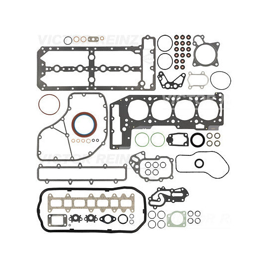 01-36885-01 Full Gasket Set, engine