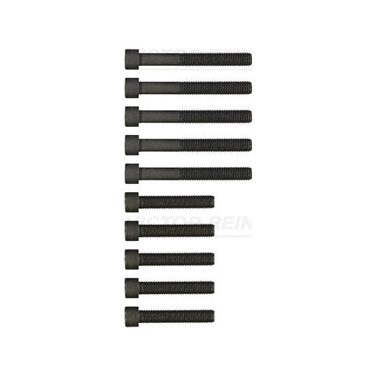 14-32039-01 Bolt Kit, cylinder head