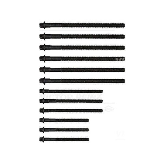 14-32314-01 Bolt Kit, cylinder head