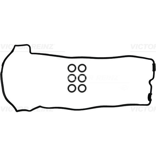 15-31761-01 Gasket Set, cylinder head cover