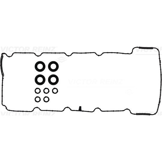 15-11242-01 Gasket Set, cylinder head cover