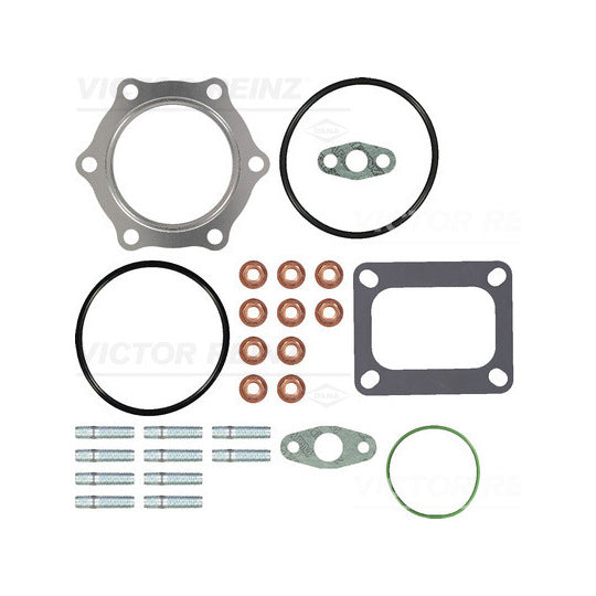 04-10051-01 Mounting Kit, charger