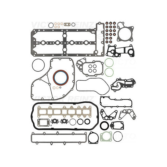 01-38371-01 Full Gasket Set, engine