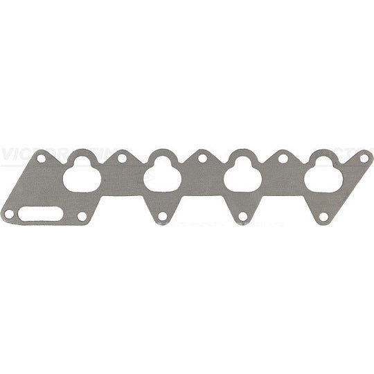 71-53157-00 Gasket, intake manifold