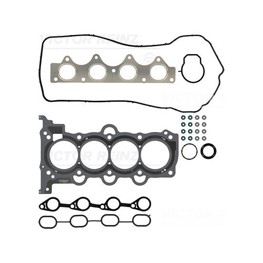 02-54020-01 Gasket Set, cylinder head