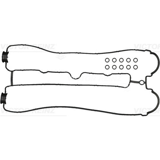 15-31997-01 Gasket Set, cylinder head cover