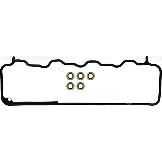 15-36172-01 Gasket Set, cylinder head cover