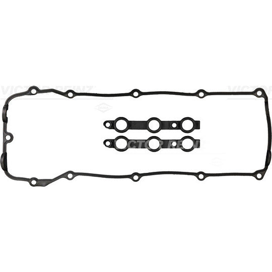 15-33077-02 Gasket Set, cylinder head cover