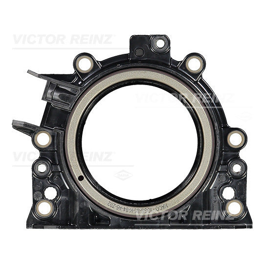 81-90018-00 Shaft Seal, crankshaft