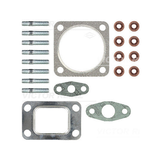04-10042-01 Mounting Kit, charger