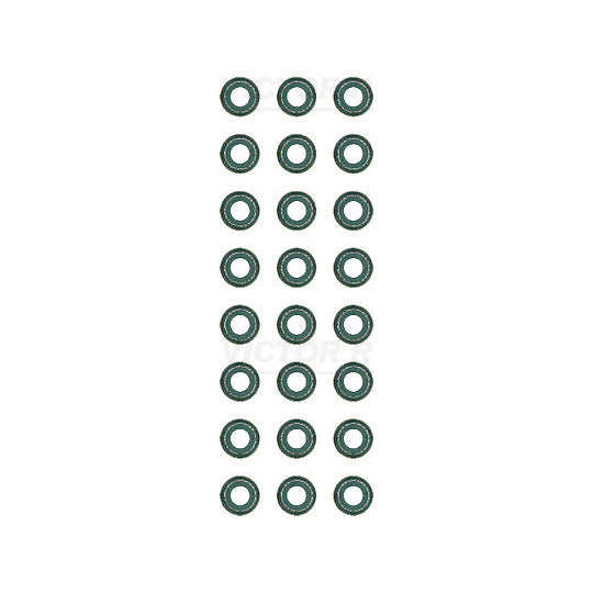 12-36903-02 Seal Set, valve stem