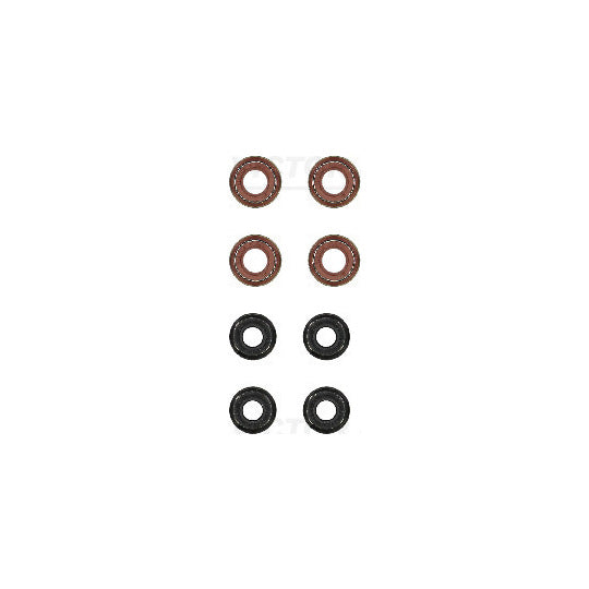 12-31306-09 Seal Set, valve stem