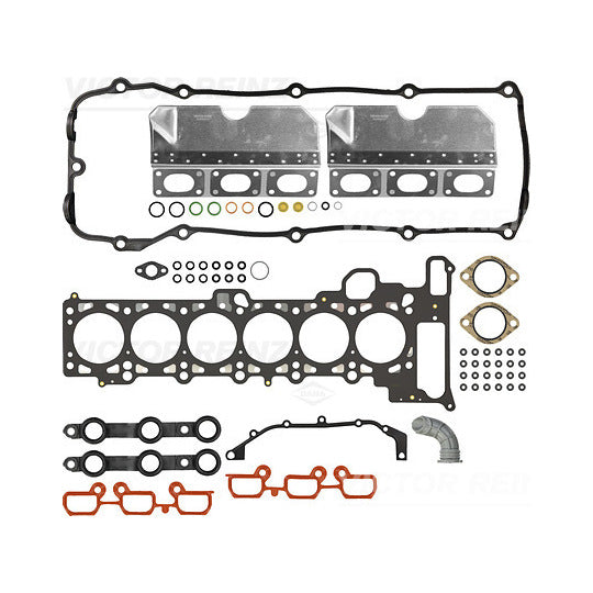 02-33470-02 Gasket Set, cylinder head