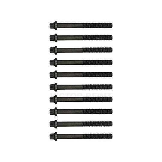 14-32040-01 Bolt Kit, cylinder head