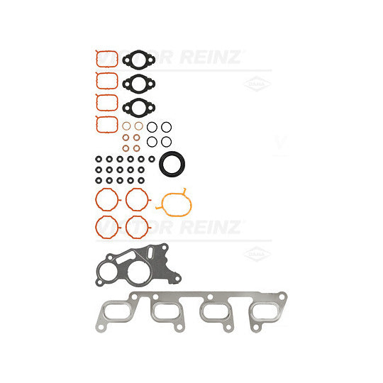 02-40983-01 Gasket Set, cylinder head