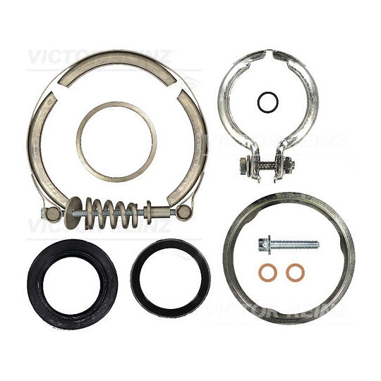 04-10213-01 Mounting Kit, charger