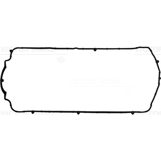 71-37912-00 Gasket, cylinder head cover