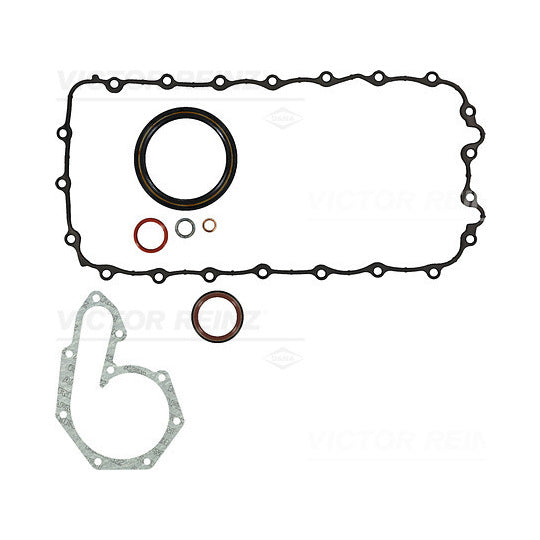 08-34414-01 Gasket Set, crank case