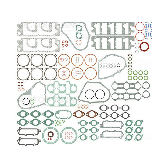 01-20201-03 Full Gasket Set, engine