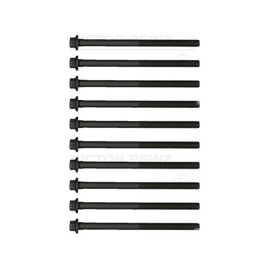 14-32387-01 Bolt Kit, cylinder head