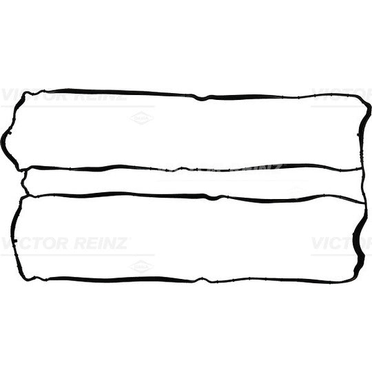 71-34333-00 Gasket, cylinder head cover