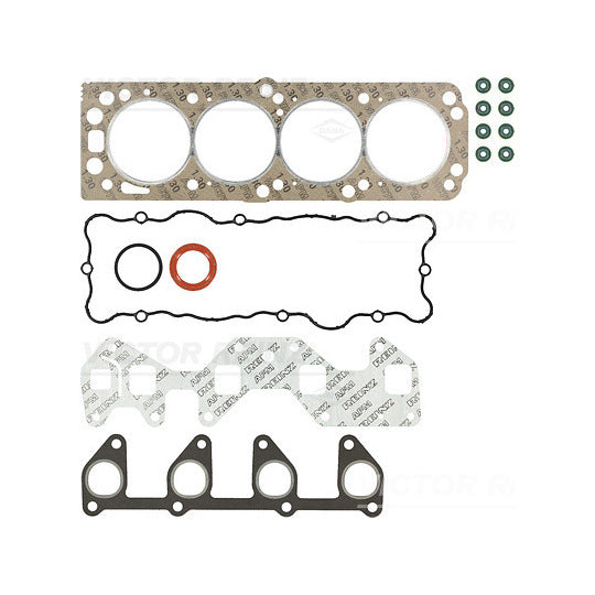 02-27270-09 Gasket Set, cylinder head